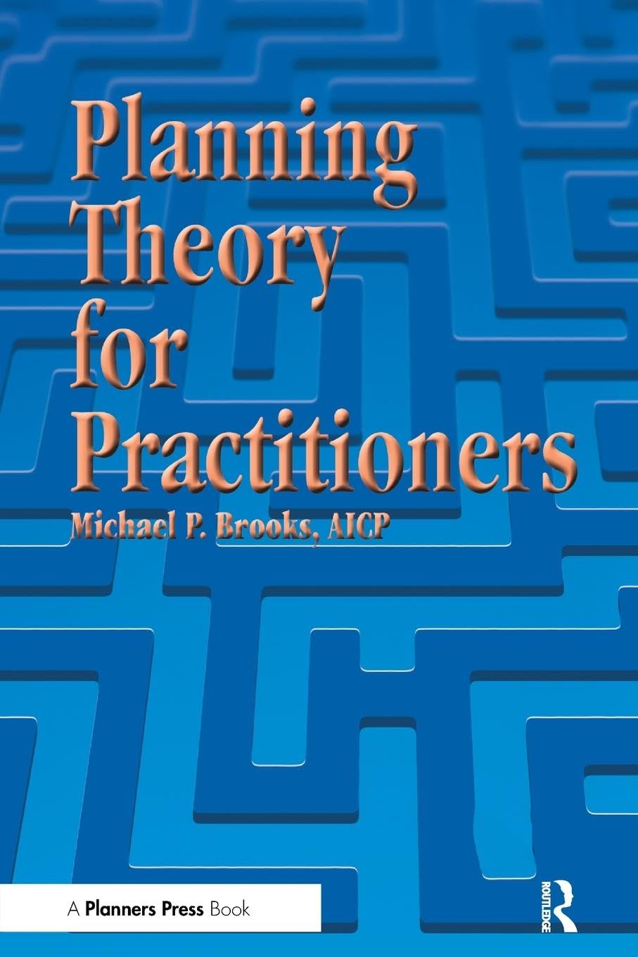 Planning Theory for Practitioners