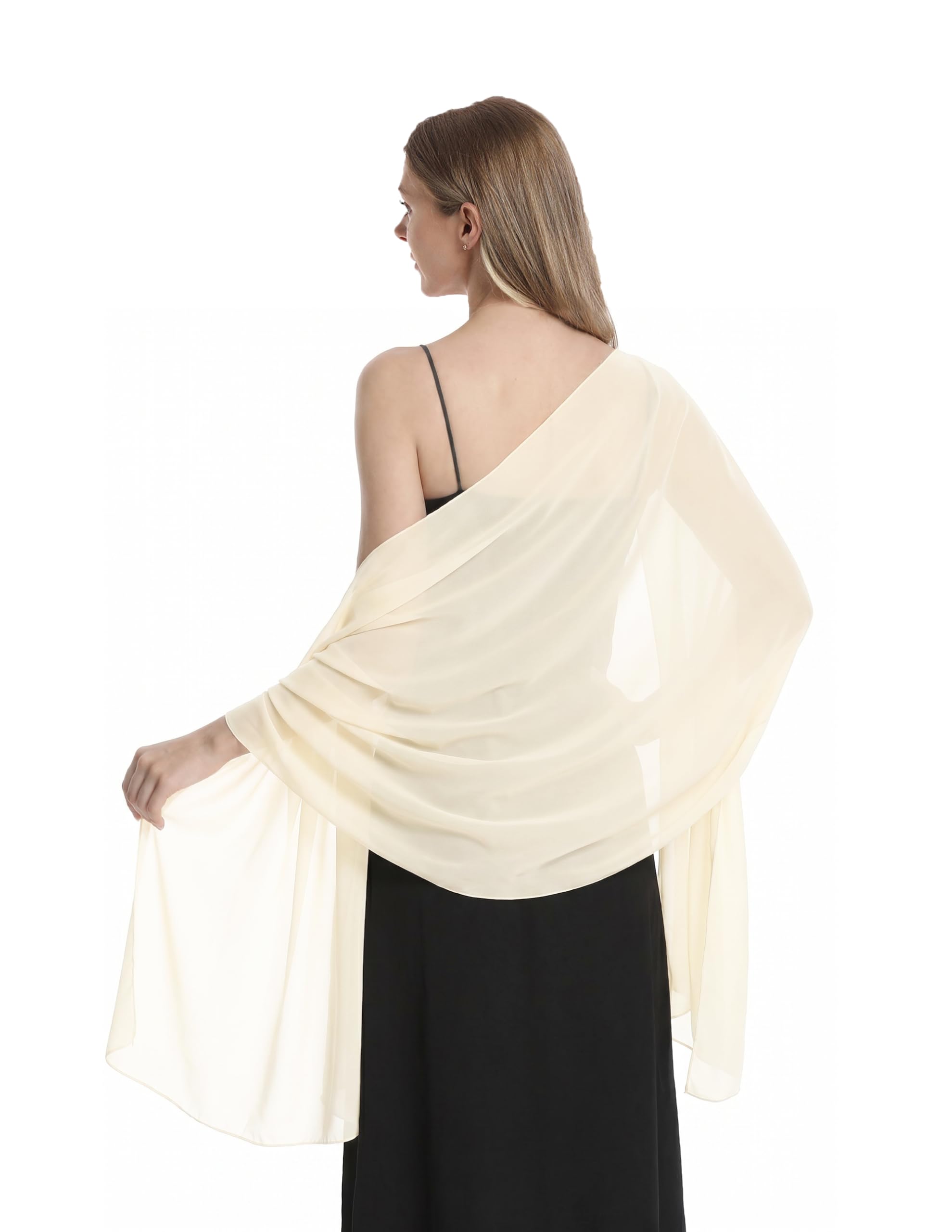 Scialle di Pashmina Donna