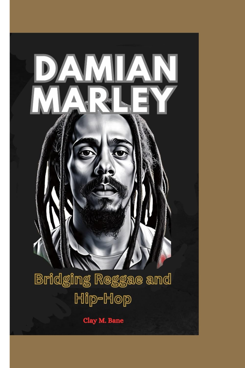 DAMIAN MARLEY: Bridging Reggae and Hip-Hop
