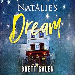 Natalie's Dream Audiobook By Brett Galen cover art