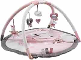 SAUTHON ソトン プレイマット リリベル ベビージム