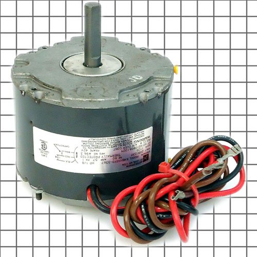 HQ1080612EM OEM Upgraded Replacement for Heil Condenser Fan Motor