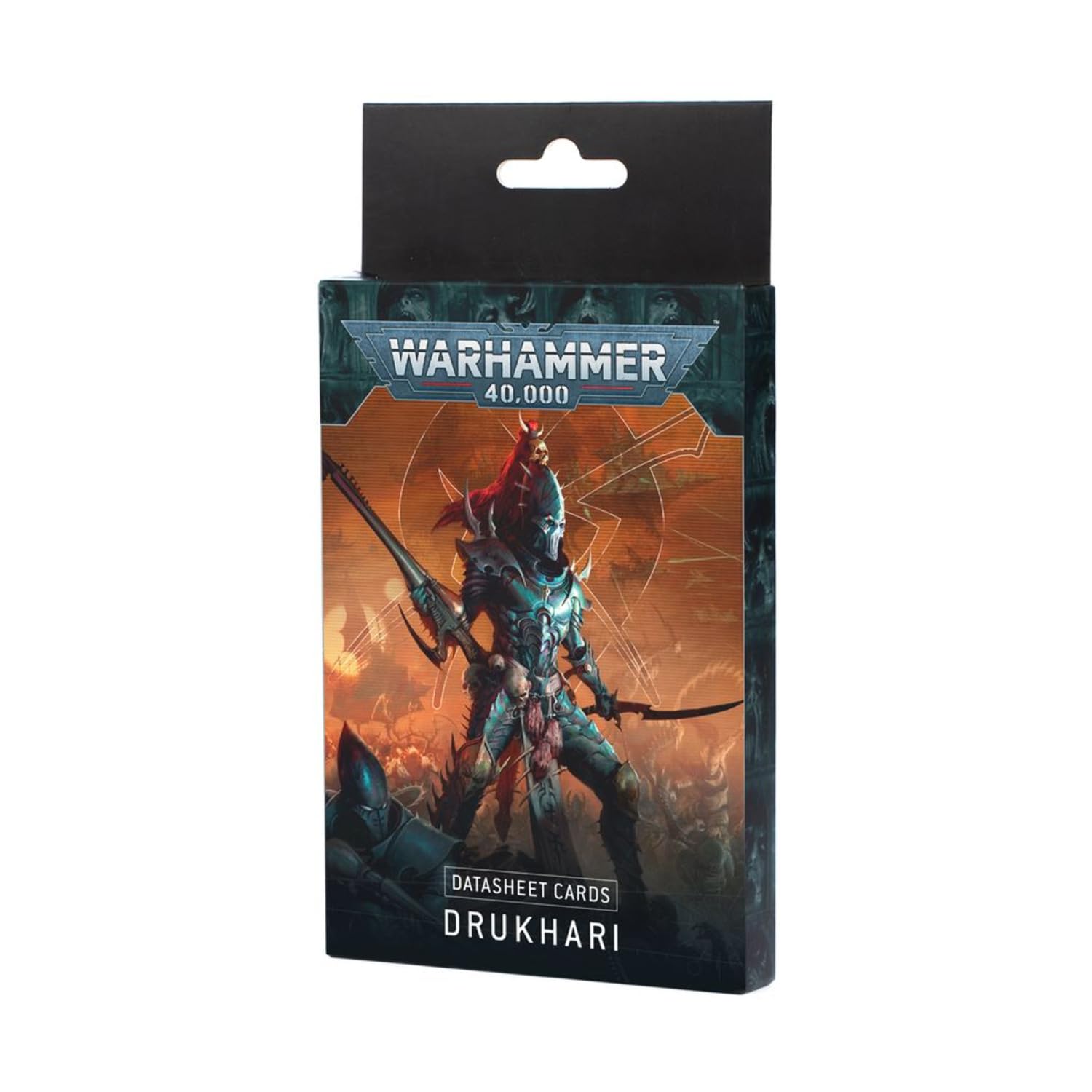 Drukhari fiches techniques ne cherchez plus vos règles Warhammer 40k 2025 - 4