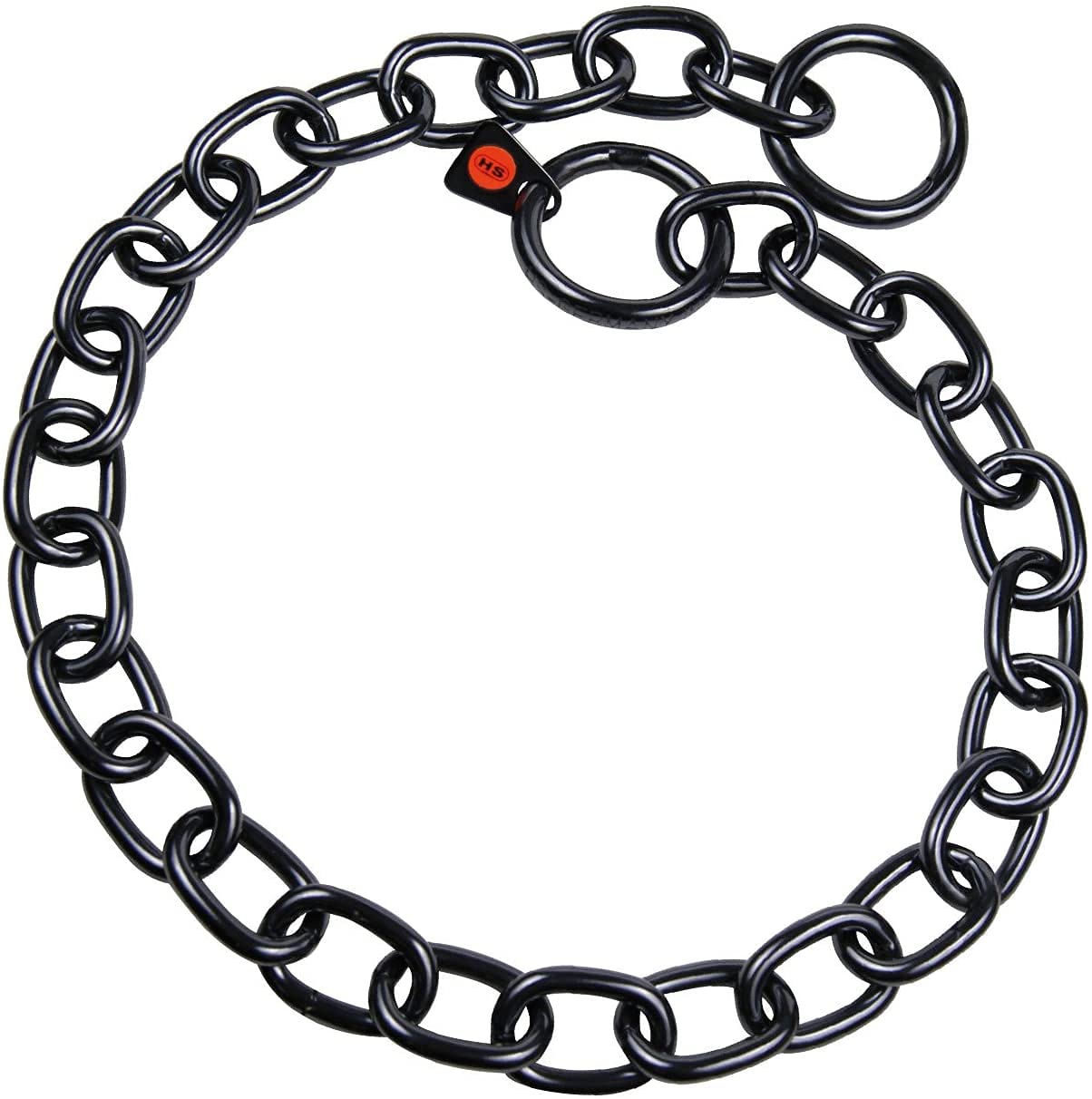 Hs Sprenger Sprenger HS - Collare in acciaio inox breve collegamento - 125 g