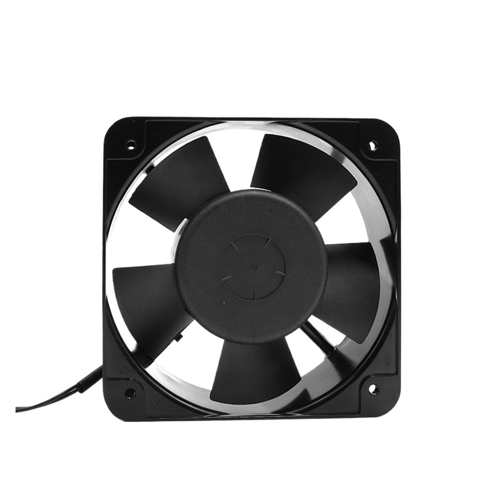 TYHUJKKL 150 * 150 * 50mm cooling fan 220V 38W 15050 axial fan 6 inch(Sleeve bearing)