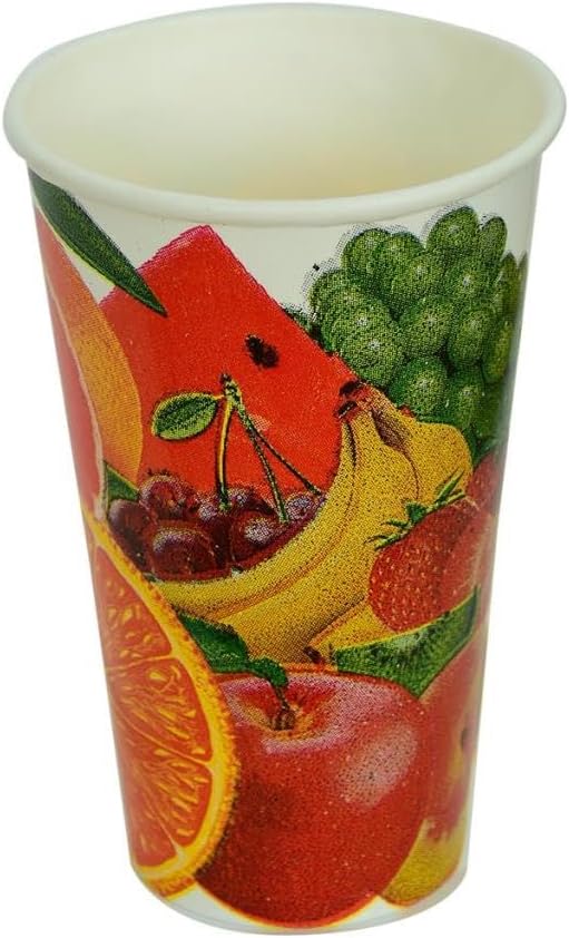Karton Bardak 12 Oz Kullan At Çay Kahve Sıcak Kağıt Otomat Bardağı 50 li 1 Paket