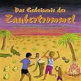  Das Geheimnis der Zaubertrommel
