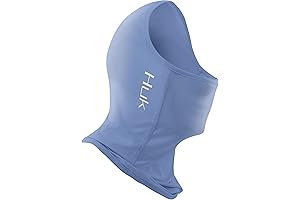 Face Mask for Fishing | Men's Neck Gaiter for Enhanced Sun Protection