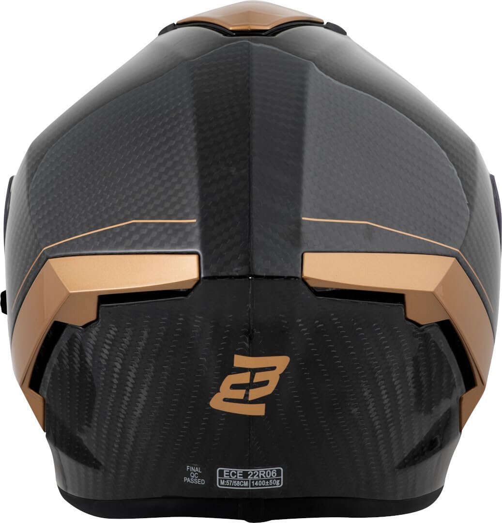 Bogotto Phantom Carbon Helm