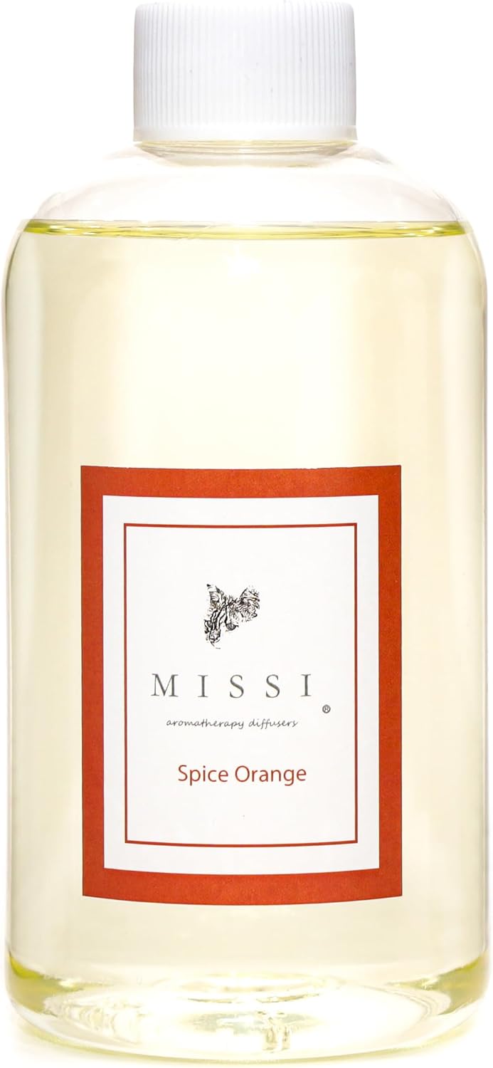 250 ml Spıce Orange Yedek Esans