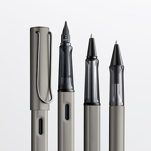 Miniatura 5 de Lamy LX Rollerball Pen Rutenio