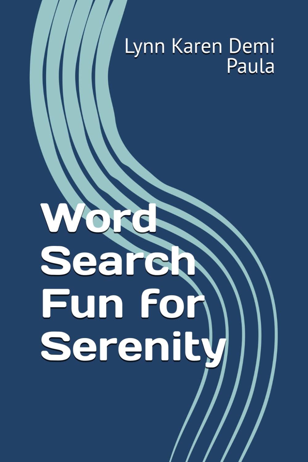 Word Search Fun for Serenity: Unwind and Relax with These Entertaining Word Puzzles