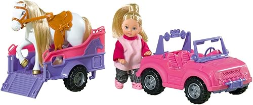 105737460Evi Jepp  caballo 574604