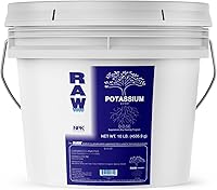 Vista 6 de RAW Potasio 2 oz