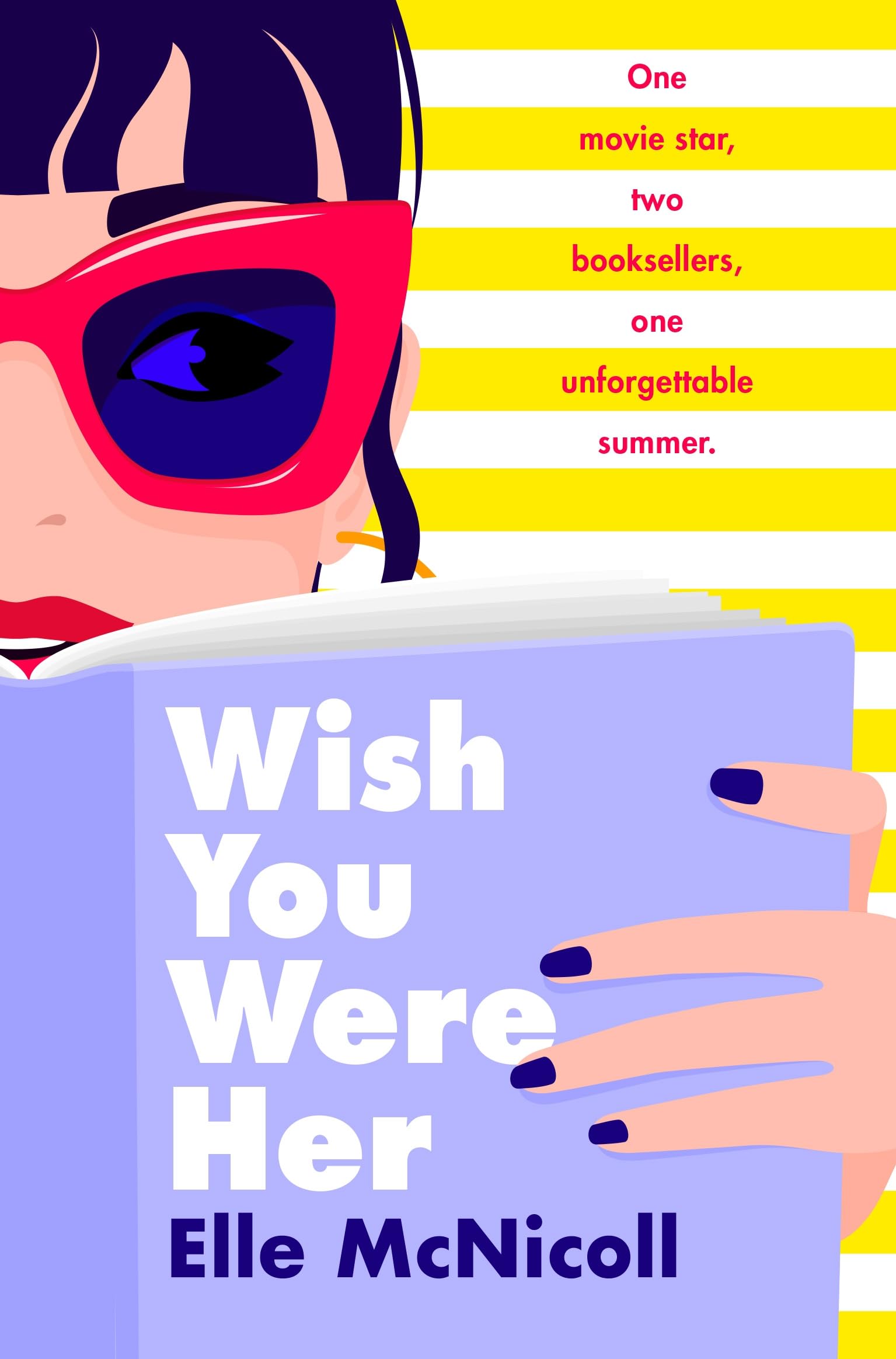 Wish You Were Her