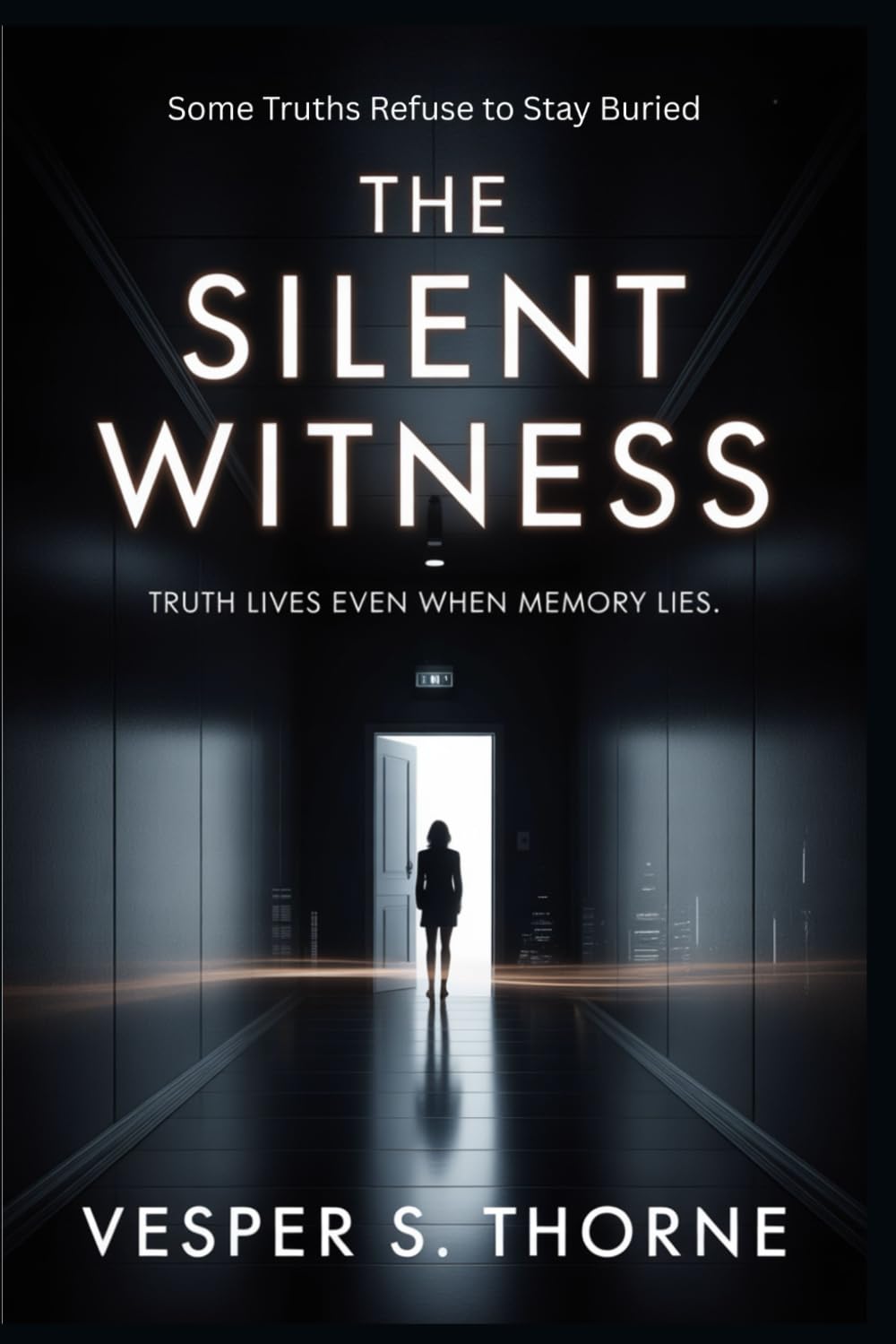 The Silent Witness: Truth Lives Even When Memory Lies