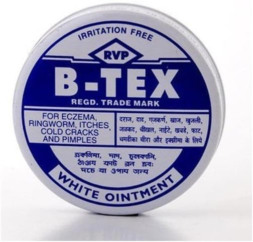 B TEX Skin Ointment 14 g