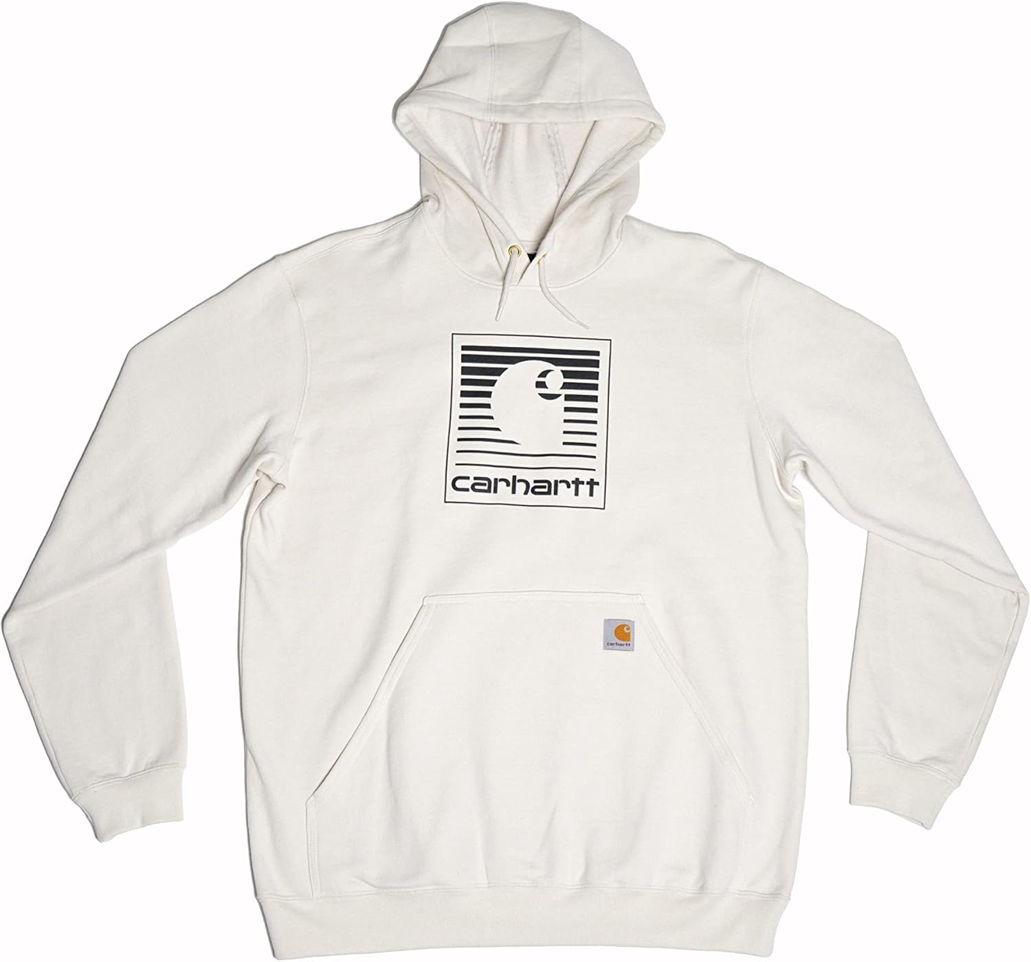 Carhartt mens Loose Fit Midweight Graphic Sweatshirt - Image 5