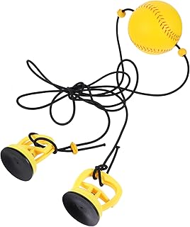INOOMP 1Pc Bola De Reação De Boxe Bolas De Pancadas Material De Treinamento Equipamento De Fitness Saco De Pancadas De Reação Ocular Mão Sacos De Pancadas Acessório De Treinamento