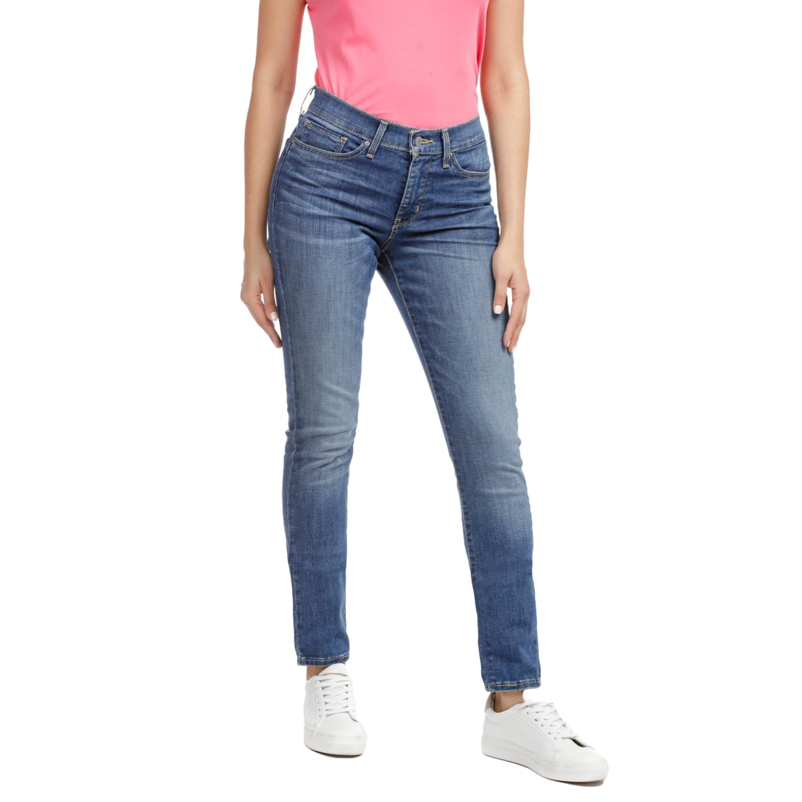 Levi's Women's 311 Shaping Skinny Jeans — view 58