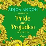Cover of Pride and Prejudice