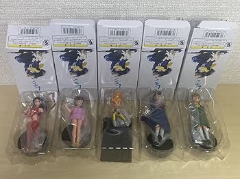 くりいむレモン　フィルムコミックス 16冊セット+ フィギュア4体 くりいむレモン フィルムコミックス 16冊セット+ フィギュア4体