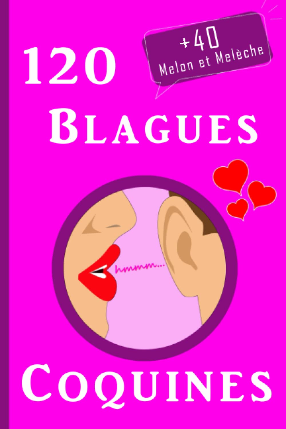 Blague Drole Melon Et Meleche