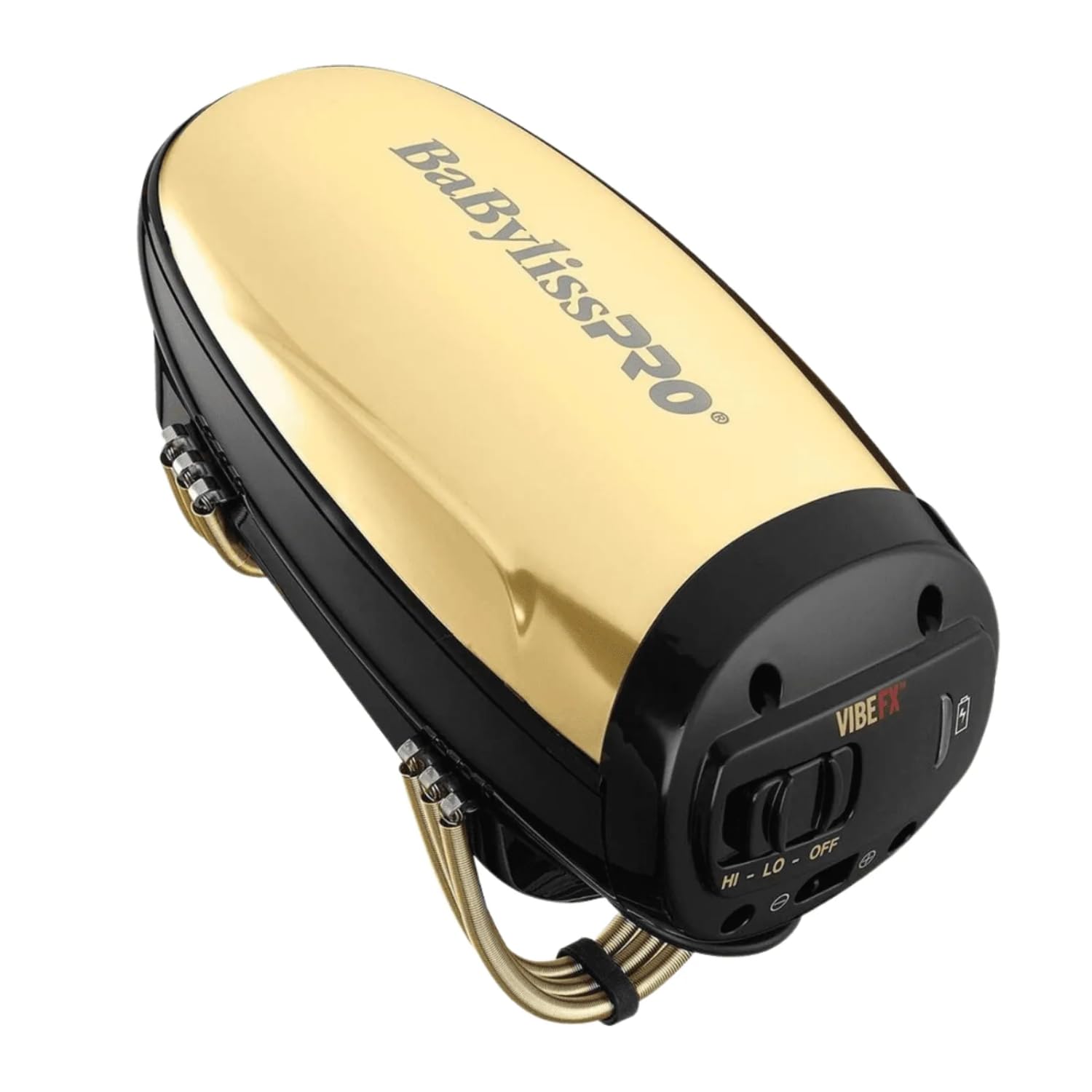BaBylissPRO Barberology FXSSMG Vibefx Cord/Cordless Battery
