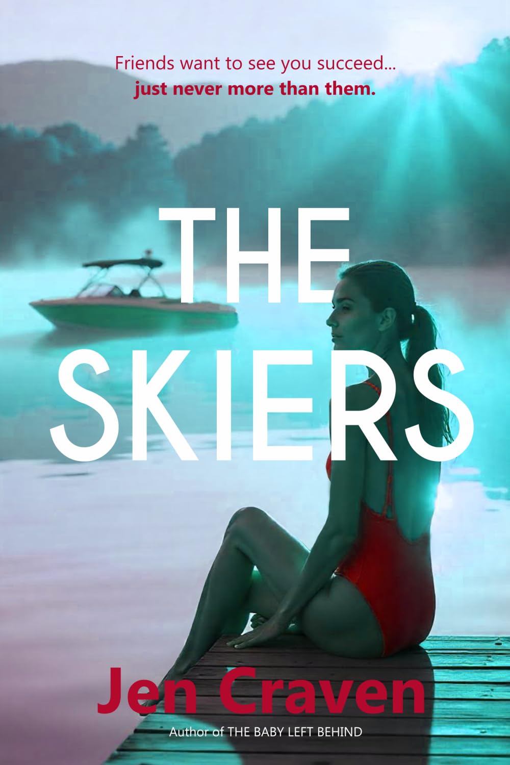 The Skiers