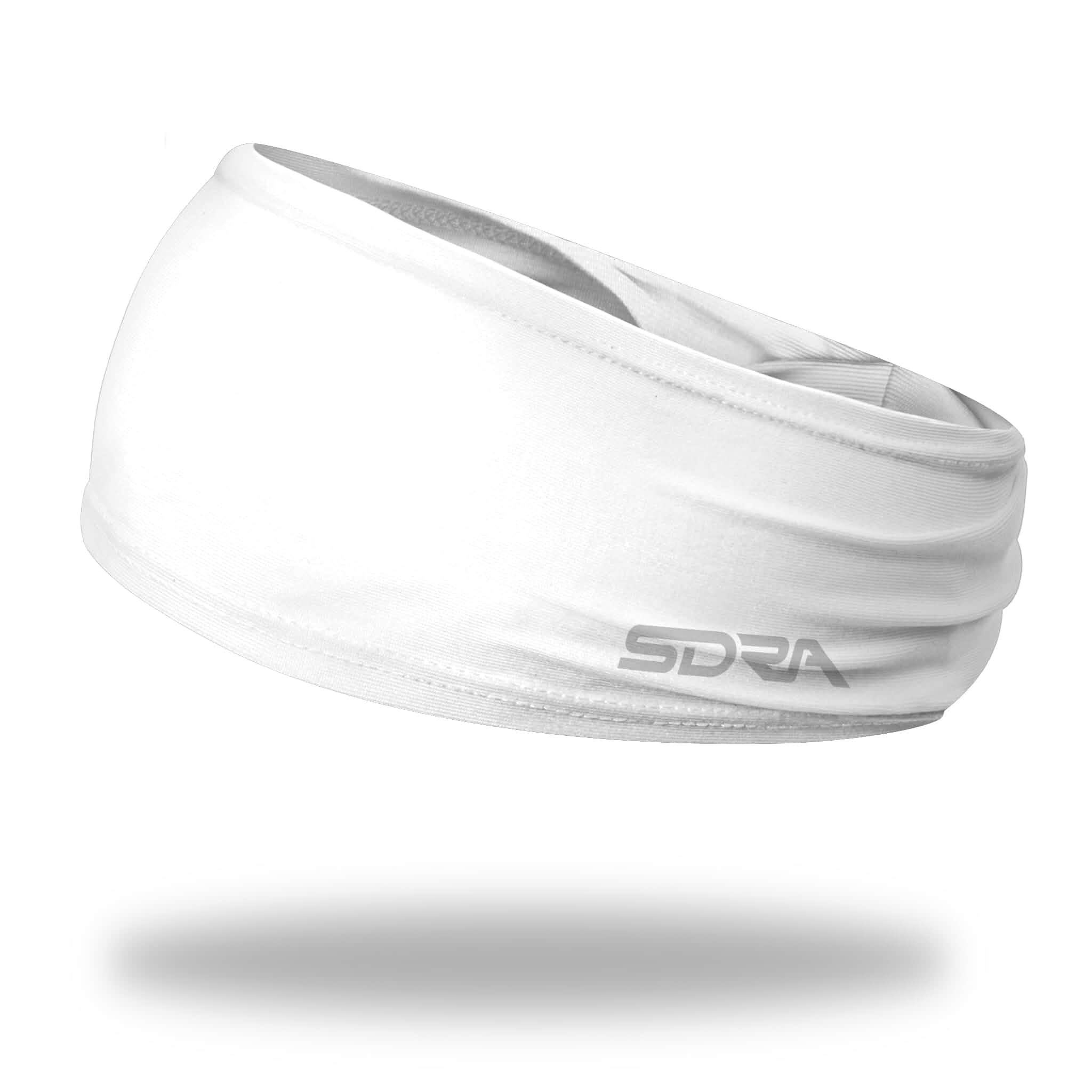 Suddora Workout Headband - Lightweight, Stylish & Comfortable Spandex Headband for Running, Workout, Football, Cosplay & Costumes Running, Workout
