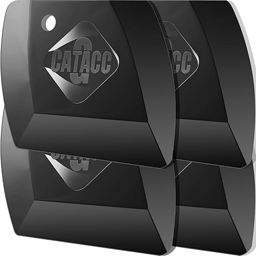 Juego de 4 raspadores de sartenes profesionales de plástico grueso y duradero herramientas de limpieza para sartenes de hierro fundido sartenes de