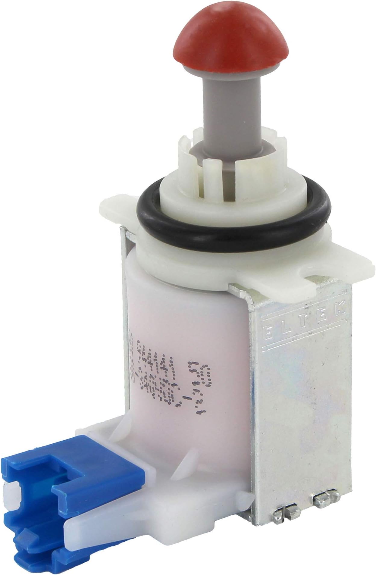 DL-pro 631199 Ablaufventil Drain Valve, Gray, 3.8 cm x 4.6 cm x 6.4 cm