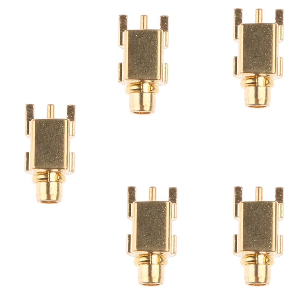 Amazon | Homyl 10個 イヤホン MMCX ソケット シュアSE215 / SE315