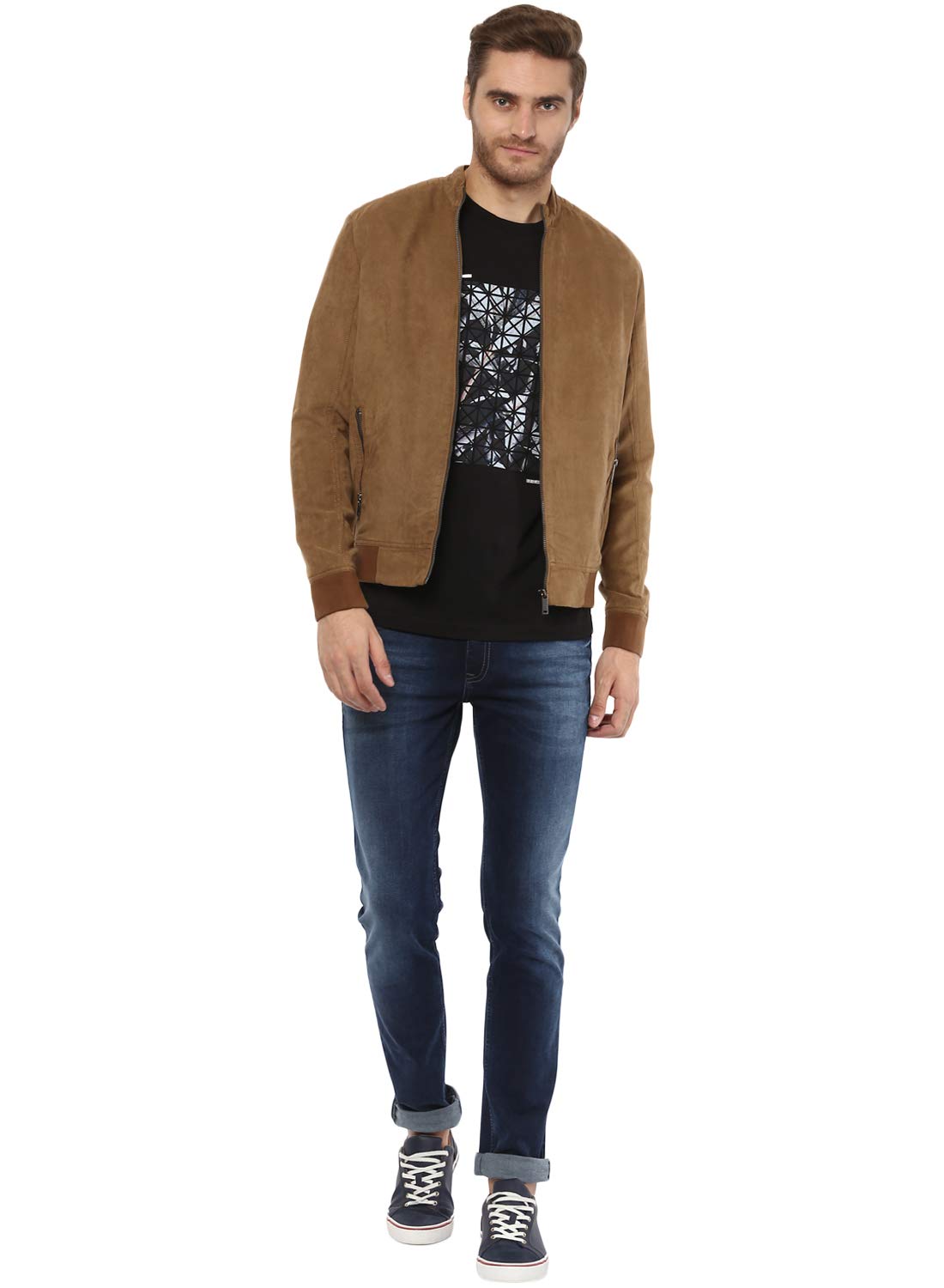 mufti jackets amazon