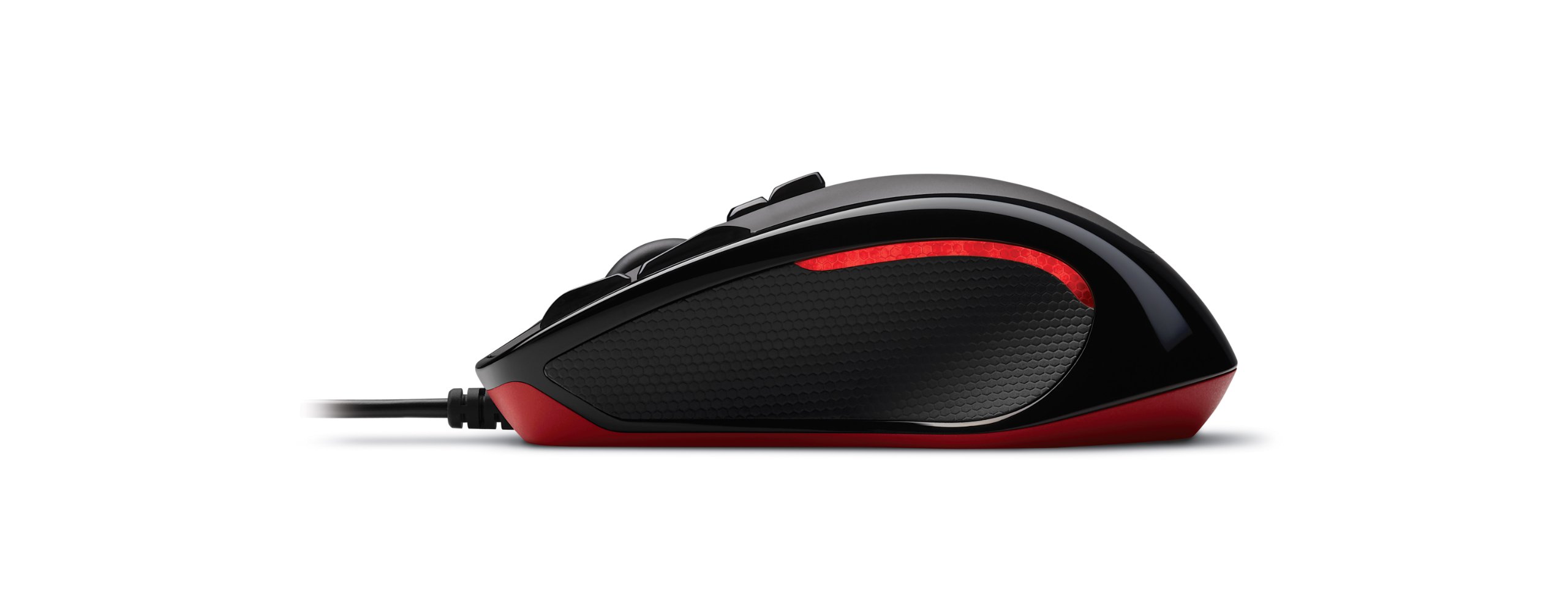 Amazon.co.jp: LOGICOOL ゲーミングマウス G300r : パソコン・周辺機器