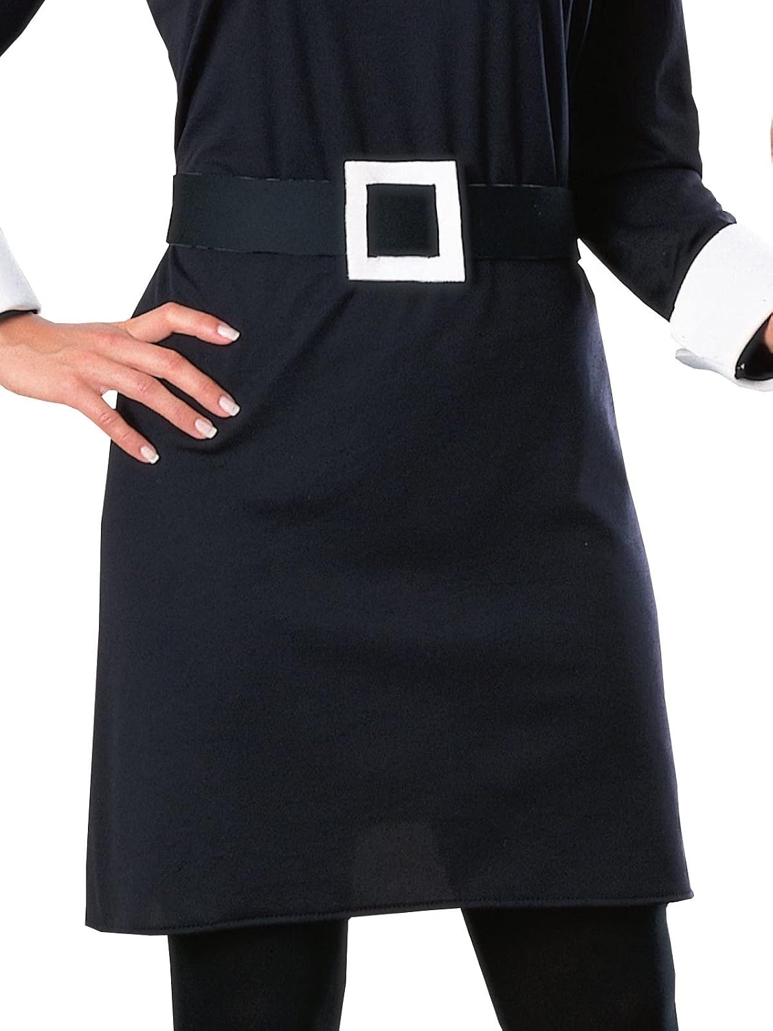 Rubie's Women's The Addams Family Wednesday Costume