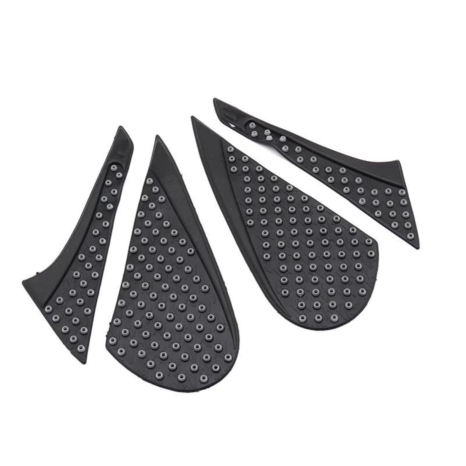 Sticker Motorcycle Anti Slip Tank Pad Side Gas Knee Grip Traction Pads Protector Sticker for Kawasaki for Z800 2012-2016