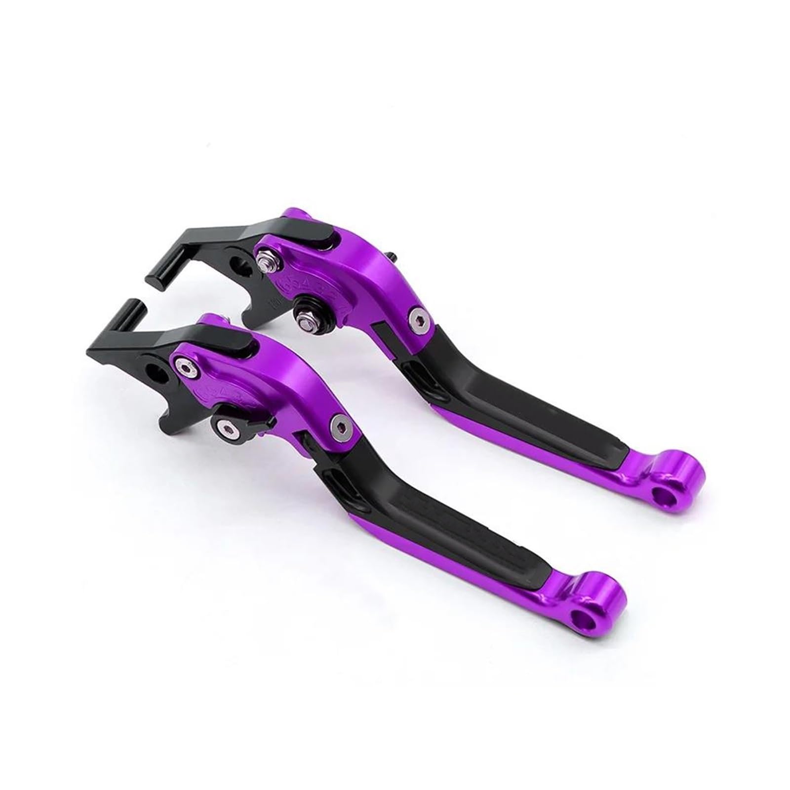Heyhellnin S1 For Yamaha For Xmax 300 2023 2024 2025 Xmax300 Motorcycle Brake Cluth Lever Motorbike Brake Levers(S1)