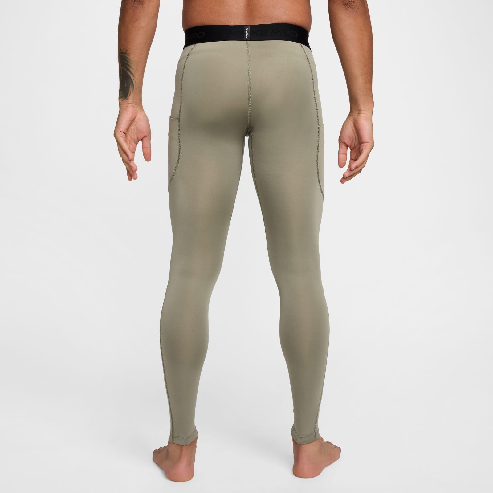 Nike Nike Pro Mallas de Fitness Dri-fit - Hombre - Pants Hombre