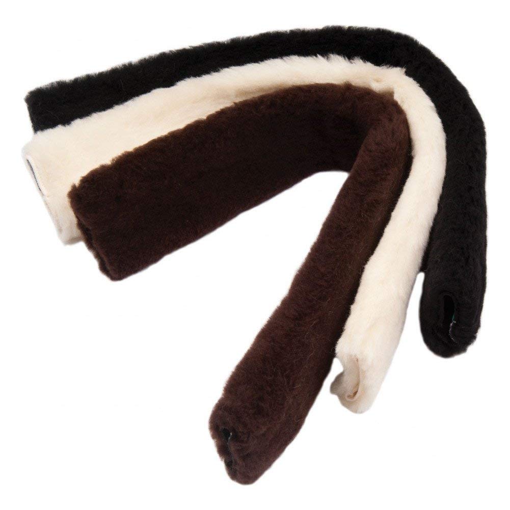 Griffin Nuumed 100 Percent Wool Girth Sleeve 40 inch Black