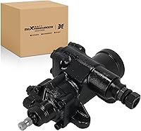 maXpeedingrods 27-7569 Power Steering Gearbox for Ford F250 F350 F450 F550 Super Duty 1999-2004 & Excursion 2000-2005