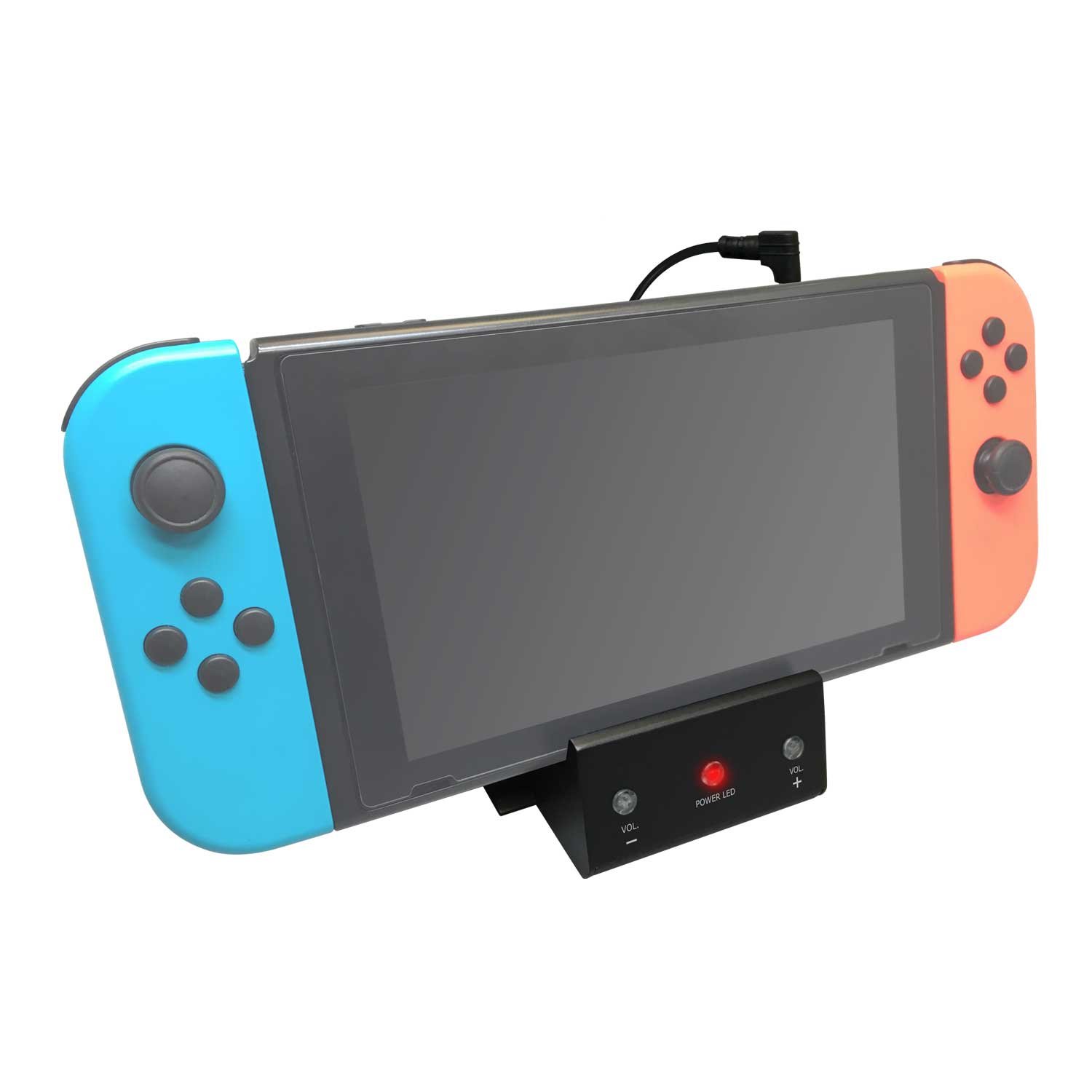 (未使用･未開封品)Switch/スマートフォン用パワフルスピーカー付き充電スタンド 61wUpub43mL._UF894,1000_QL80_.jpg
