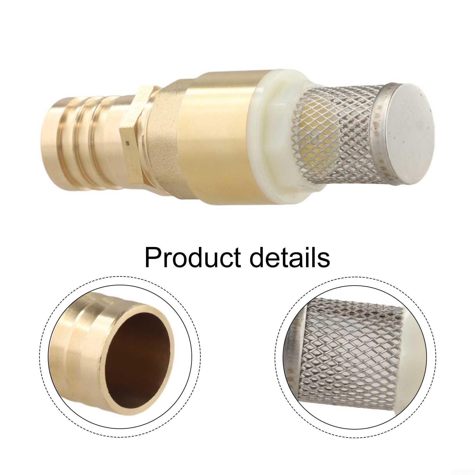 A Reliable Investment This Water Microfilter Offers Long Lasting Performance While Effectively Filtering Out Rust And Sediment — view 3