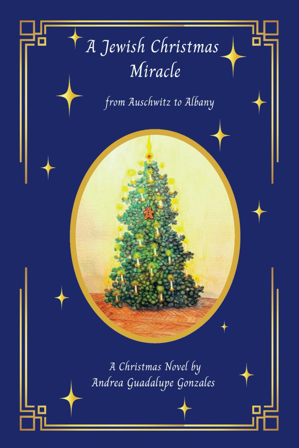 A Jewish Christmas Miracle: from Auschwitz to Albany