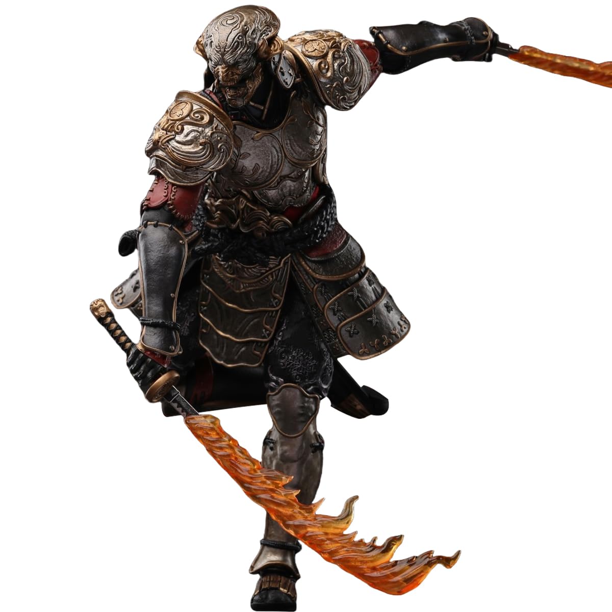 武豊 アクションフィギュア 1987-2000 武豊 アクションフィギュア 1987-2000 Amazon.co.jp: 日本の武士