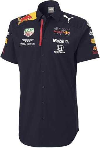 Fuel For Fans Men's 2020 Team Shirt