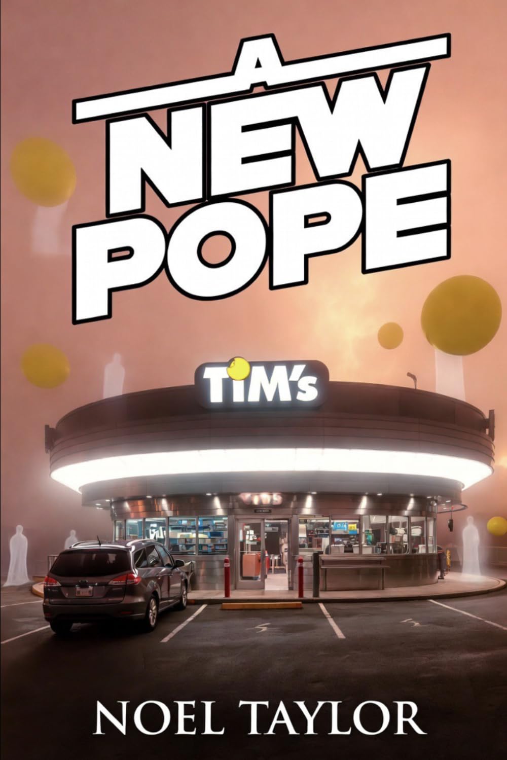 A New Pope (Sometimes in the Valley)