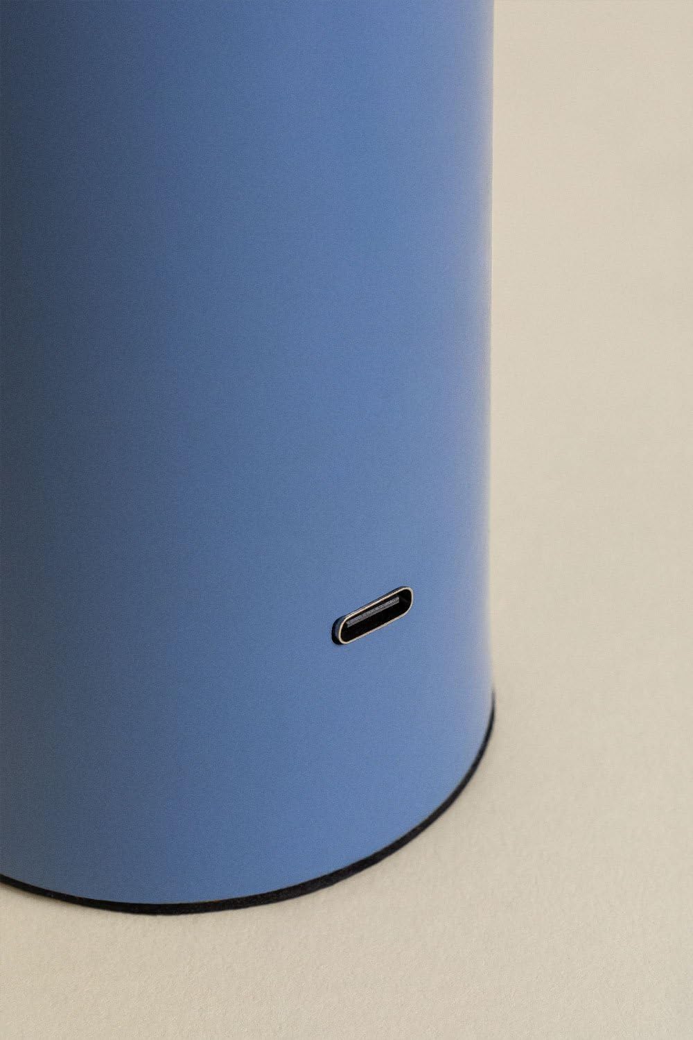 Lampada da tavolo senza fili a LED Galina ↑20 cm