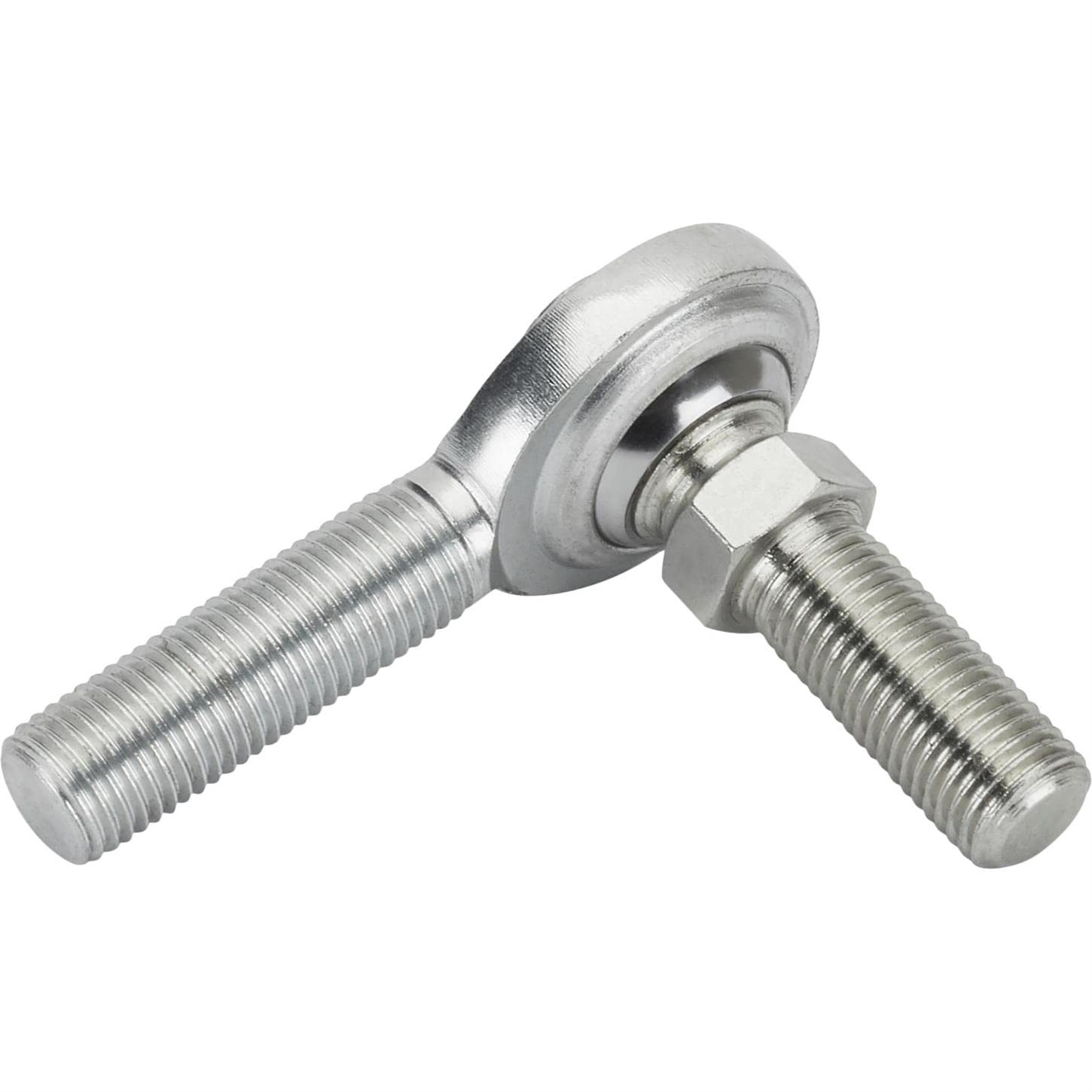 Amazon.com: Steel 7/16 Inch RH Male Heim Joint Rod Ends with