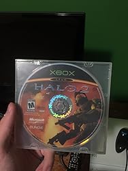 Amazon.com: Halo 2 - Compatible with Xbox and Xbox 360 (Renewed ...